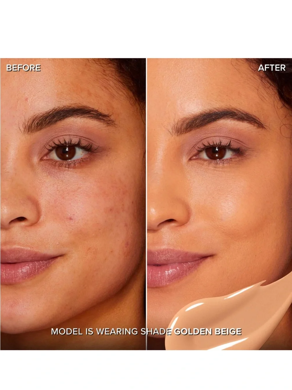 Too Faced Born This Way Multi-Use Sculpting Concealer — Golden Beige